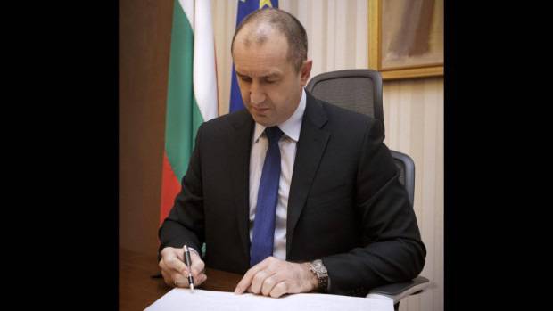 На 27 януари ще имаме служебно правителство