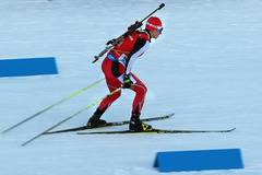 Българин грабна среброто на Европейското първенство по биатлон