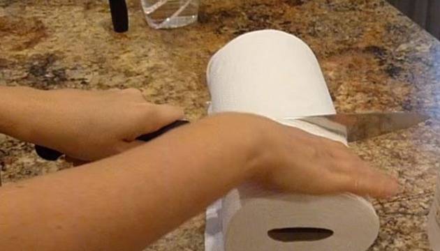 Как да си направите мокри кърпички в домашни условия?