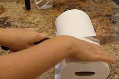 Как да си направите мокри кърпички в домашни условия?