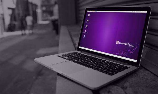 Какво ни носи Algara – най-новата версия на българската StotinkaOS