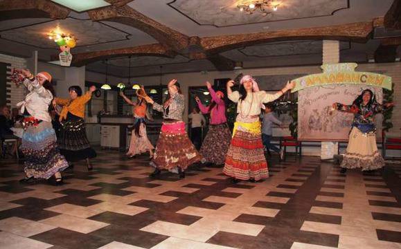 Весела „Дамаджан вечеринка“ събира поморийци на 11-и февруари