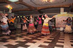 Весела „Дамаджан вечеринка“ събира поморийци на 11-и февруари