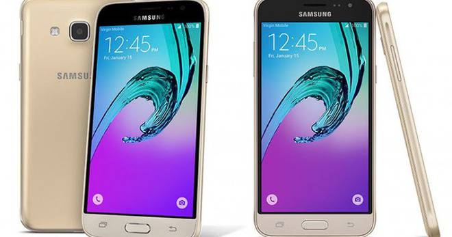 Конкурси всякакви: Спечелете Samsung Galaxy J3