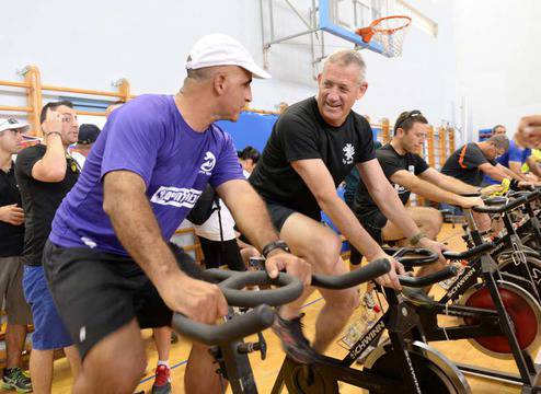 Как да ядем калорични храни, без да провалим диетата