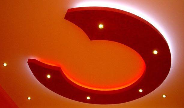 Услуга за монтиране на окачен таван за детска стая за град София