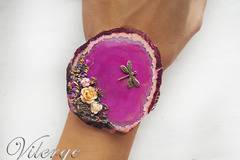 Дизайнерски бижута и модна тенденция с винтидж гривни за пролет 2017