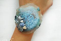 Винтидж бижута и елегантни гривни за сезон пролет 2017-18