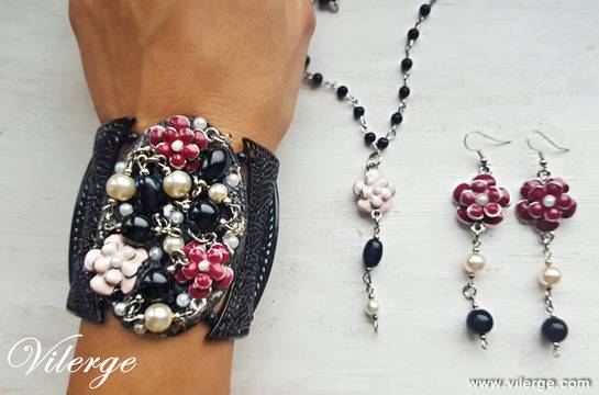 8 Романтични идеи за луксозен дамски подарък с бижута за Осми март