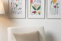 Спечелете комплект рамки KNOPPANG от IKEA