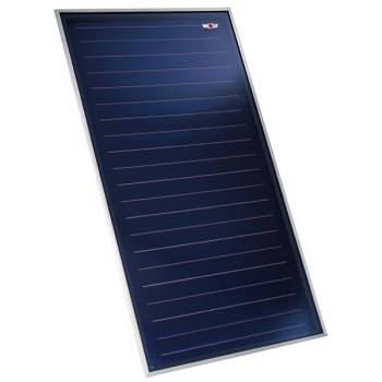 Слънчеви колектори за гореща вода и подпомагане на отоплението – Андромеда 7 ООД