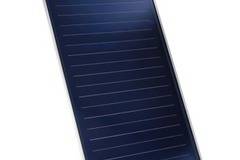 Слънчеви колектори за гореща вода и подпомагане на отоплението – Андромеда 7 ООД