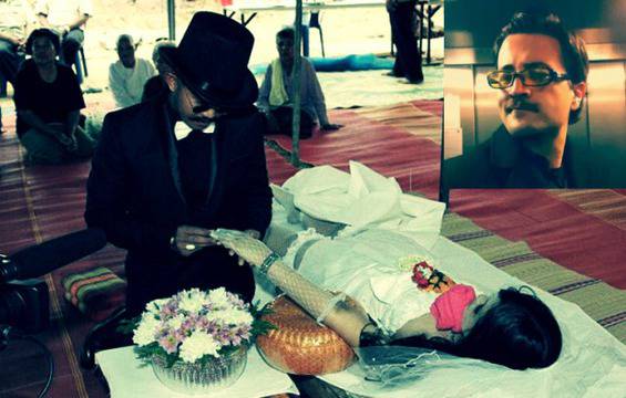 Шокиращо – Мъж се ожени за мъртва булка…