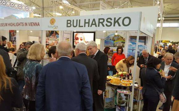 За първи път представят Поморие на туристическо изложение в Словакия