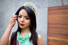 Въпреки отказ на виза за Китай и цензура в САЩ, Мис Канада отказва да бъде заглушена