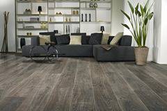 Ламиниран паркет