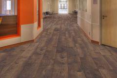 Ламиниран паркет Kronotex