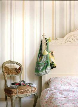 Колекция тапети Pastel Florals