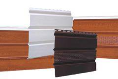 Софит за стрехи