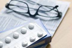 Джипита: много пациенти с хипертония ще останат без безплатни лекарства