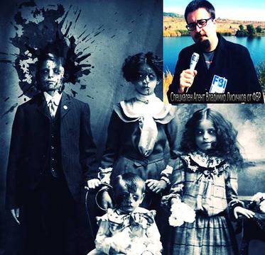 Търсачът на мистерии Влади Лисичков: Духове на 22 мъртви деца спасява шофьори от катастрофи при жп прелез край Дупница