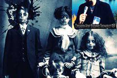 Търсачът на мистерии Влади Лисичков: Духове на 22 мъртви деца спасява шофьори от катастрофи при жп прелез край Дупница