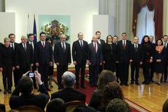 Радев поиска от служебното правителство ревизия на кабинета „Борисов 2”