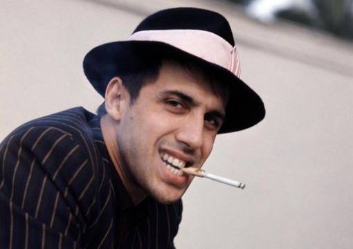 Адриано Челентано, чаровният грозник, в когото всички са влюбени