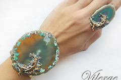 Пролетна колекция елегантни бижута за стилни жени и 8 Март