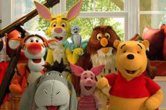 Куклен театър – ЖиВ ентъртеймънт