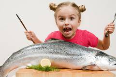 Каква риба да изберете?