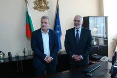 Д-р Семерджиев: Имаме философски различия с д-р Москов и това означава промени