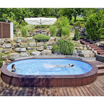 Аксесоари за басейни