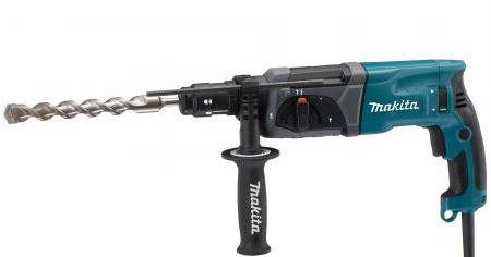 Перфоратор Makita HR2470T, 780W