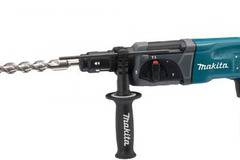 Перфоратор Makita HR2470T, 780W
