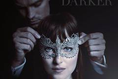 Първата песен от „Петдесет нюанса по-тъмно“