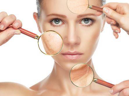 Свободните радикали и здравето на очите