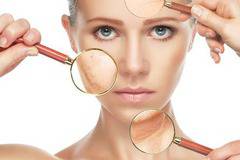 Свободните радикали и здравето на очите