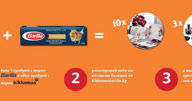 Спечелете 3 кухненски робота Philips и 10 луксозни сервиза