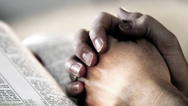 Много силна молитва, която се изговаря само веднъж в годината, но е с огромна сила!