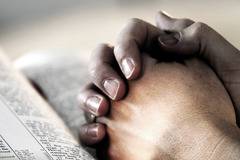 Много силна молитва, която се изговаря само веднъж в годината, но е с огромна сила!