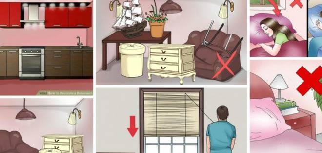 Чудех се какво все не ми стига в апартамента и как да го разнообразя, след което видях ТЕЗИ страхотни идеи!