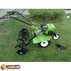 Мотофрези Gardenia ZS500B3