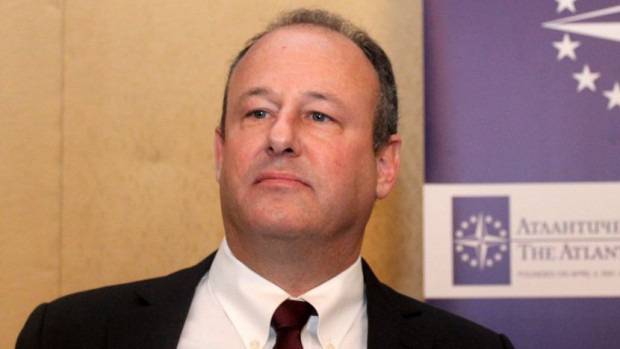 САЩ няма да отменят скоро визите за българите