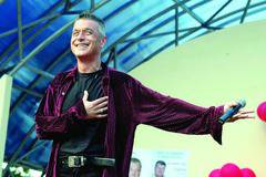 Георги Христов: Още съм луда глава