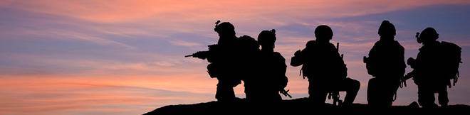 Теория на войната