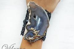 Модерни бижута и винтидж гривни за пролет и лято 2017