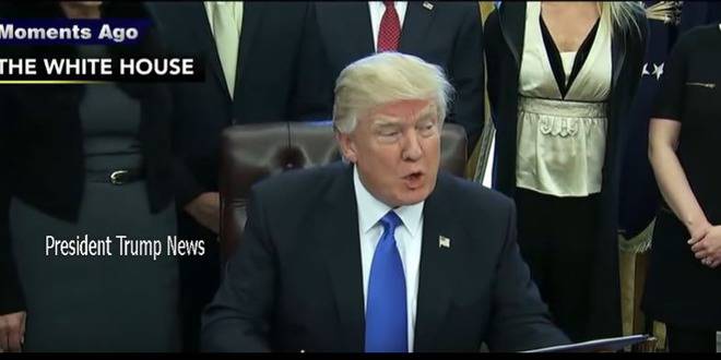 Доналд Тръмп и Владимир Путин говориха близо час по телефона.