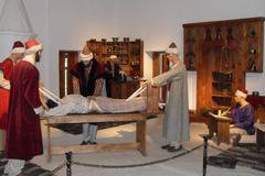 Екскурзия и шопинг в Одрин