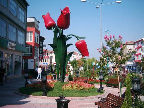 Екскурзия и шопинг в Чорлу и Одрин